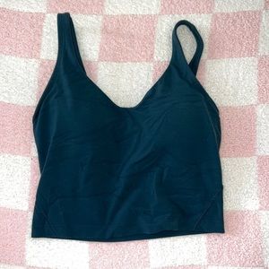Lululemon align tank top